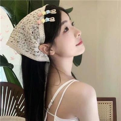 白月梵星海报