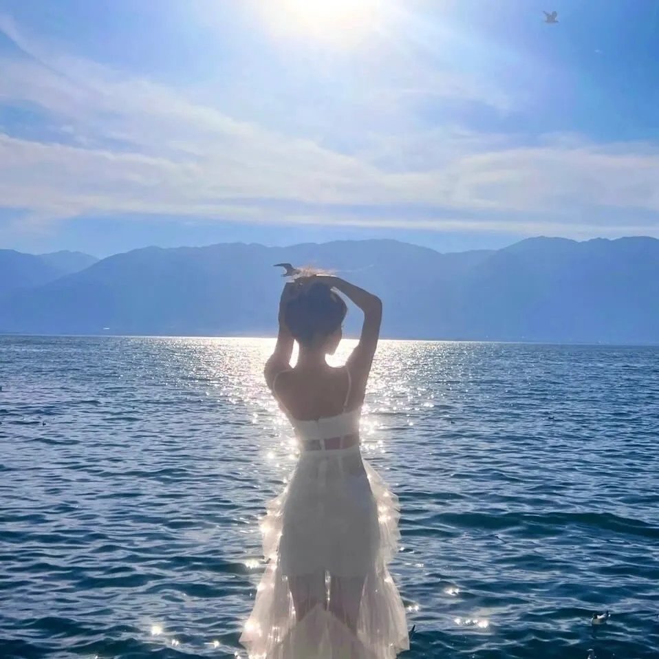 随波逐流海报