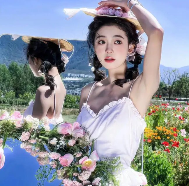 天使与大乔海报