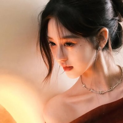 情深缘起海报