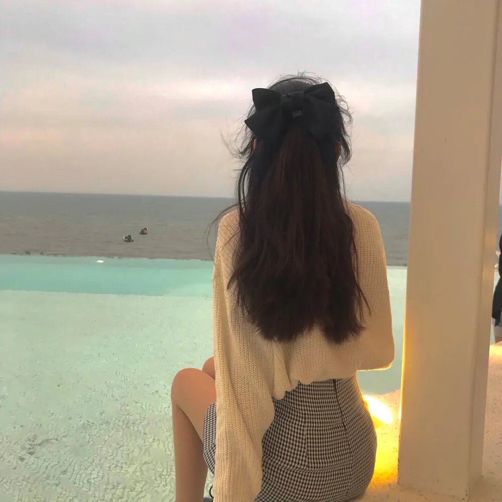 我的太空女友海报